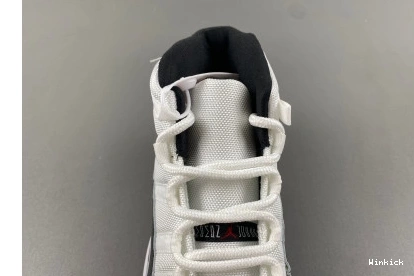 CT8012-106 high 11 Air Jordan 0805